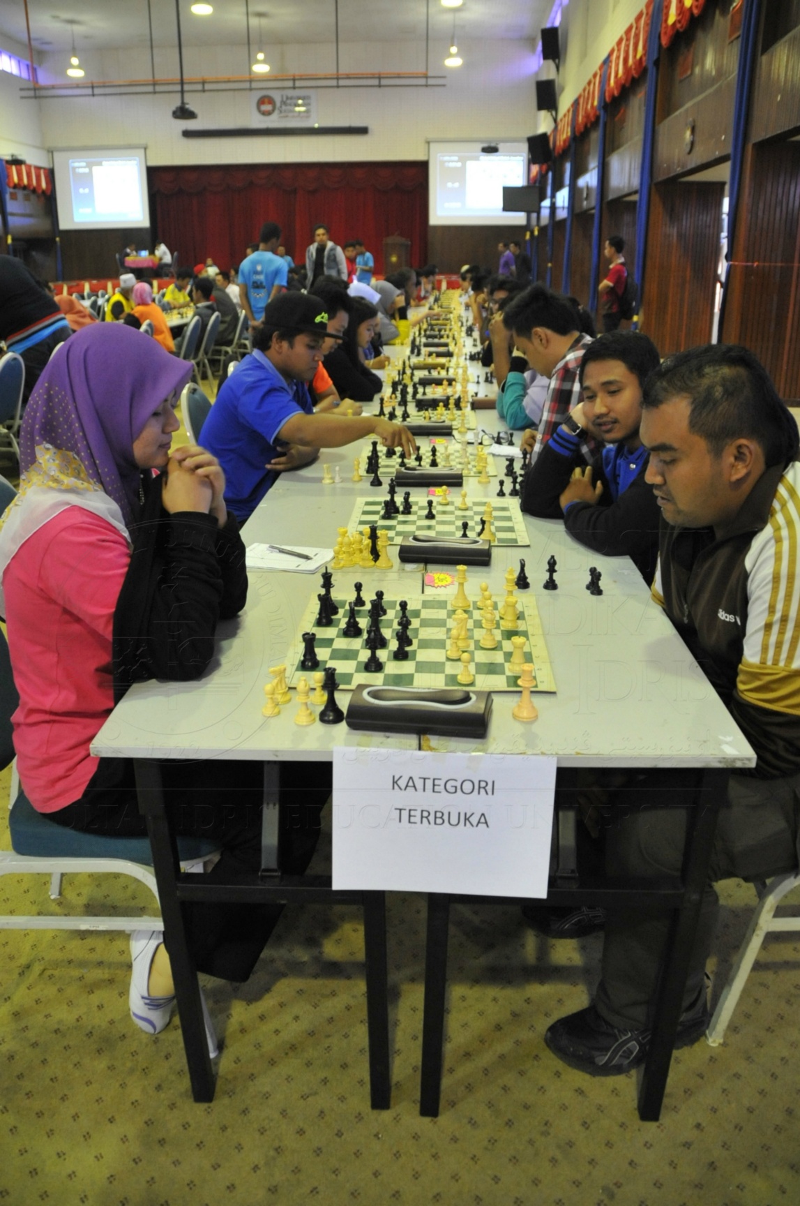 PRO15 158 CATUR HAS 9170